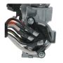 Standard Ignition US-741 Ignition Switch With Lock Cylinder