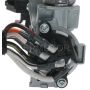 Standard Ignition US-741 Ignition Switch With Lock Cylinder