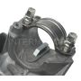 Standard Ignition US-743 Ignition Switch With Lock Cylinder
