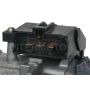 Standard Ignition US-743 Ignition Switch With Lock Cylinder