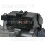 Standard Ignition US-743 Ignition Switch With Lock Cylinder