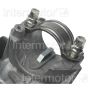 Standard Ignition US-743 Ignition Switch With Lock Cylinder