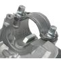 Standard Ignition US-744 Ignition Switch With Lock Cylinder
