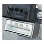 Standard Ignition US-744 Ignition Switch With Lock Cylinder
