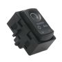 Standard Ignition US-746 Ignition Push Button Switch