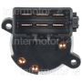 Standard Ignition US-750 Ignition Starter Switch
