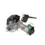 Standard Ignition US-754 Ignition Switch With Lock Cylinder