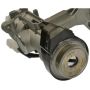 Standard Ignition US-755 Ignition Switch With Lock Cylinder