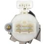 Standard Ignition US-755 Ignition Switch With Lock Cylinder
