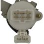 Standard Ignition US-755 Ignition Switch With Lock Cylinder