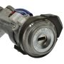 Standard Ignition US-756 Ignition Switch With Lock Cylinder