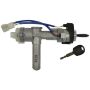 Standard Ignition US-756 Ignition Switch With Lock Cylinder