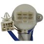 Standard Ignition US-756 Ignition Switch With Lock Cylinder