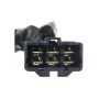 Standard Ignition US-760 Ignition Switch With Lock Cylinder