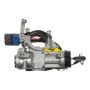 Standard Ignition US-760 Ignition Switch With Lock Cylinder