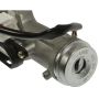 Standard Ignition US-761 Ignition Switch With Lock Cylinder