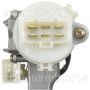 Standard Ignition US-761 Ignition Switch With Lock Cylinder