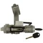 Standard Ignition US-761 Ignition Switch With Lock Cylinder