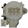 Standard Ignition US-761 Ignition Switch With Lock Cylinder