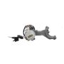 Standard Ignition US-762 Ignition Switch With Lock Cylinder