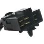 Standard Ignition US-766 Ignition Switch With Lock Cylinder