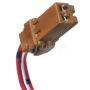 Standard Ignition US-766 Ignition Switch With Lock Cylinder