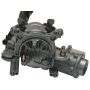 Standard Ignition US-773 Ignition Switch With Lock Cylinder