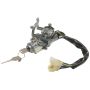 Standard Ignition US-773 Ignition Switch With Lock Cylinder