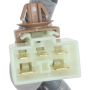 Standard Ignition US-788 Ignition Switch With Lock Cylinder