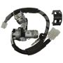 Standard Ignition US-788 Ignition Switch With Lock Cylinder