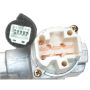 Standard Ignition US-798 Ignition Switch With Lock Cylinder