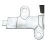 Standard Ignition US-798 Ignition Switch With Lock Cylinder