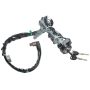 Standard Ignition US-802 Ignition Switch With Lock Cylinder
