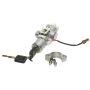 Standard Ignition US-803 Ignition Switch With Lock Cylinder