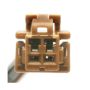 Standard Ignition US-803 Ignition Switch With Lock Cylinder