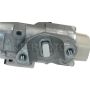 Standard Ignition US-805 Ignition Switch With Lock Cylinder