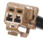 Standard Ignition US-808 Ignition Switch With Lock Cylinder