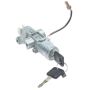 Standard Ignition US-808 Ignition Switch With Lock Cylinder