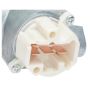 Standard Ignition US-808 Ignition Switch With Lock Cylinder