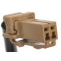 Standard Ignition US-810 Ignition Switch With Lock Cylinder