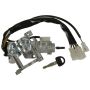 Standard Ignition US-811 Ignition Switch With Lock Cylinder