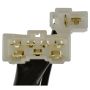 Standard Ignition US-811 Ignition Switch With Lock Cylinder