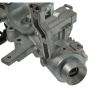 Standard Ignition US-817 Ignition Switch With Lock Cylinder