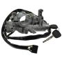Standard Ignition US-817 Ignition Switch With Lock Cylinder