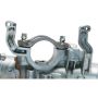 Standard Ignition US-817 Ignition Switch With Lock Cylinder