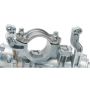 Standard Ignition US-822 Ignition Switch With Lock Cylinder