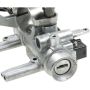 Standard Ignition US-824 Ignition Switch With Lock Cylinder