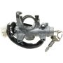 Standard Ignition US-824 Ignition Switch With Lock Cylinder