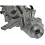 Standard Ignition US-825 Ignition Switch With Lock Cylinder