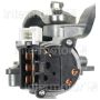 Standard Ignition US-825 Ignition Switch With Lock Cylinder